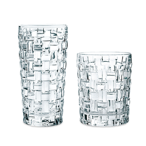 <span class=keywords><strong>Bossa</strong></span> <span class=keywords><strong>Nova</strong></span>-vaso de cristal - Product Image 1