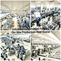 6AV6645-0AC01-0AX0 Panel Móvil 177 DP, Terminal de Operador Táctil HMI Portátil, Control Industrial