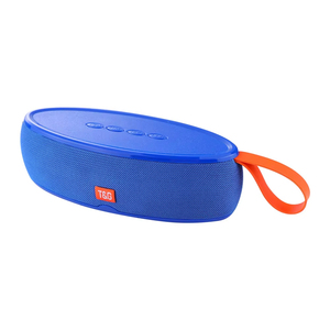 Factory Wholesale <strong>T</strong>&amp;<strong>G</strong> Wireless <strong>Speaker</strong> Mini Portable Camouflage Sound Box Stereo Bass <strong>Speaker</strong> for Promotion Gifts &amp; Retail - Product Image 6