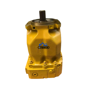 NOUVEAU Ensemble de pompe à piston XPower 9T7099 pour pelle sur chenilles D6H D6R avec garantie de 6 mois et rapport d'essai - Product Image 5