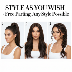 <span class=keywords><strong>วิก</strong></span>ผมแท้แบบ HD Lace 13x6  พร้อมผมเบบี้แฮร์  ไม่ต้องใช้กาว  <span class=keywords><strong>วิก</strong></span>ผมแท้บราซิลแบบ Lace Frontal ขายส่ง - Product Image 6