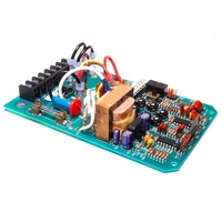Fabricante de Placas Base PCB/PCBA OEM/ODM, Material FR4, 1-64 Capas, Servicio Llave en Mano, Certificación ISO9001, Máscara de Soldadura Personalizada