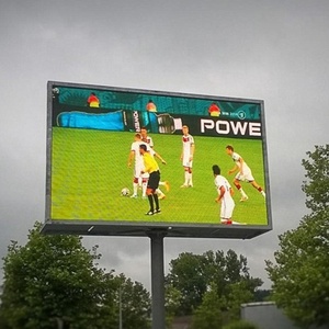 <strong>Full</strong> <strong>Color</strong> <strong>Outdoor</strong> P4 P5 <strong>P6</strong> P8 P10 <strong>Outdoor</strong> <strong>Fixed</strong> LED Display 960X960mm LED Panels for Video Wall <strong>Outdoor</strong> - Product Image 5