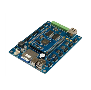 Tùy chỉnh fr4 Hàn bảng mạch lắp ráp nhà máy trực tiếp pcba PCB - Product Image 5