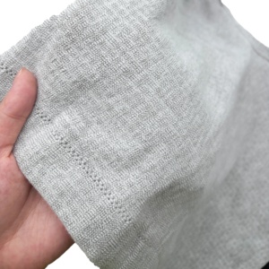 Pantalones Sanitarios Desechables de Algodón Transpirable, Ropa Interior Femenina, Bragas de Viaje - Product Image 6