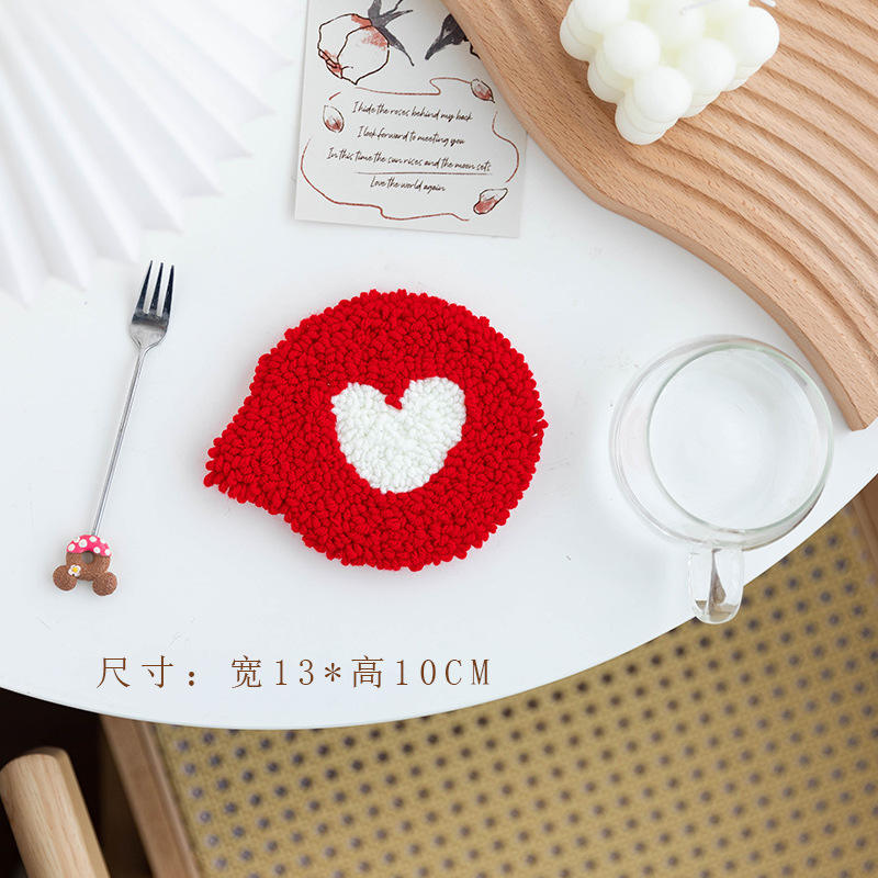 Amor 1 paquete de material de montaña 16cm aro