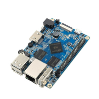 Orange Pi PC H3 Compatible con Lubuntu Linux y Android Mini PC, Superior a Raspberry Pi 2
