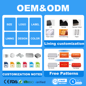 Stampa digitale personalizzato piccolo quadrato rettangolare caramella menta metallo nero cerniera confezione incernierata scatola di latta con coperchio - Product Image 2