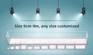 Desktop Betta Visbak Ultra Wit Glas Zwarte Achterwand <span class=keywords><strong>Mini</strong></span> Eco <span class=keywords><strong>Aquarium</strong></span> Bak Decoratie Badkamer Rechthoekig 3 Jaar Garantie - Product Image 4