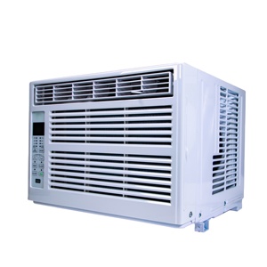 <b>AC</b> 220v 50hz 5000BUT Wall Window Mount ATEX Explosion Proof Window air Conditioner - Product Image 1