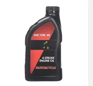 Buona qualità Shell olio elica ULTRA API SAE 5 w40 completo sintetico olio motore auto auto benzina olio