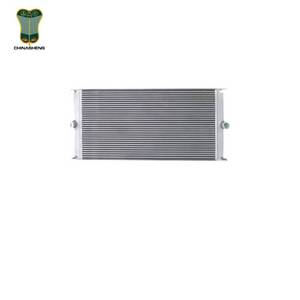 مبرد ديزل JSY للحفارات من سبائك الألومنيوم مع ضمان لمدة 12 شهرًا، قطعة غيار للمحرك - Product Image 4