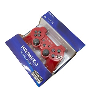 For <b>Wireless</b> Vibration Motor Gamepad for P3 Game Console ABS Material Ergonomic Design Multi-color Options Compatible - Product Image 4