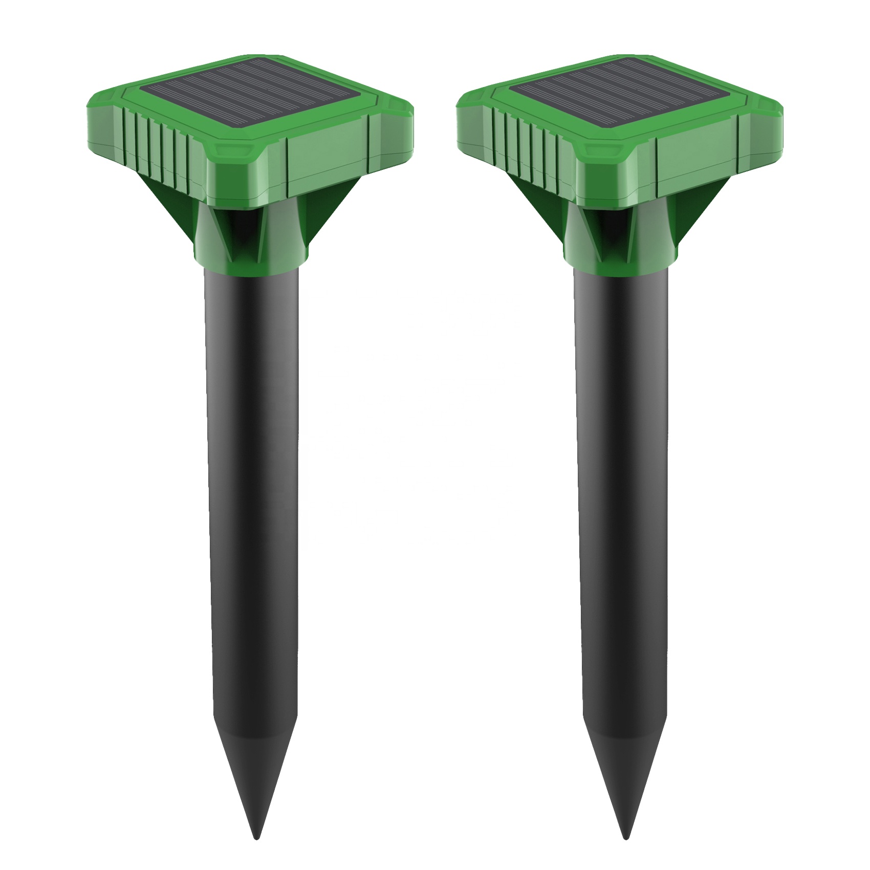 Verde militar