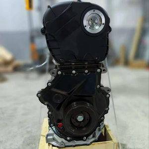 JH Chất lượng cao Mã OE Động cơ ô tô mài nóng L 06H 100 033 EA888 thế hệ thứ hai dành cho A6L/Q5/A4L - Product Image 2