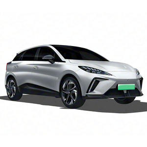 MG4 2026 437 Edición <span class=keywords><strong>Libertad</strong></span>, Vehículo Eléctrico Hatchback de Largo Alcance, Orientado a los Jóvenes, para Uso Urbano Dinámico, <span class=keywords><strong>Gran</strong></span> Venta - Product Image 5