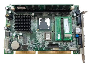 JUKI-<span class=keywords><strong>510</strong></span>-300 100% OK carte mère intégrée IPC d'origine JUKI-<span class=keywords><strong>510</strong></span>/511P carte mère industrielle carte CPU demi-taille avec CPU RAM - Product Image 2