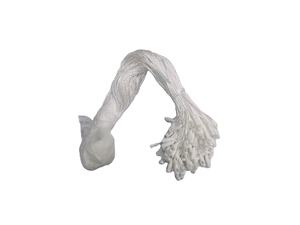 Экологичные хлопковые нейлоновые навесные бирки, оптовая продажа, пластиковые этикетки для одежды, сумки для обуви, для одежды - Product Image 2