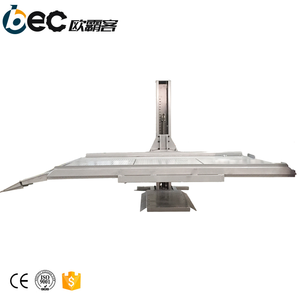 Élévateur de stationnement de voiture à poteau unique pour garage - Product Image 4