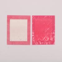 2025 nouveau tampon absorbant en microfibre Rectangle de sang de viande de poulet frais
