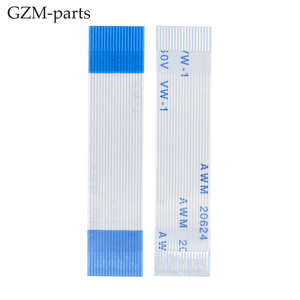 For Playstation 5 Touch Flex Ribbon <strong>Cable</strong> 18pin for <strong>PS5</strong> <strong>Controller</strong> 18 Pins Touchpad Connect <strong>Cable</strong> - Product Image 4