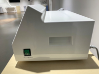 Appareil d'électromoxibustion portable HB-WZ1 à 6 canaux pour la physiothérapie