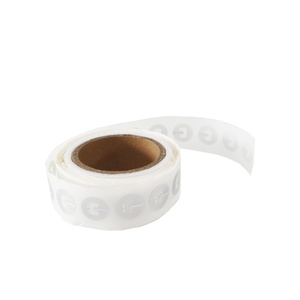 Étiquette NFC GSC-N235 213, autocollant de petite taille, mini-étiquette, micro-carte flexible 13,56 MHz pour contrôle d'accès et paiement - Product Image 6