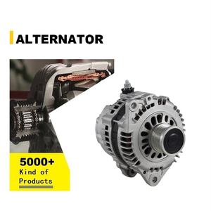 23100AU410 23100AU420 23100AU424 23100ZB000 23100ZB00A 23100ZB00B 23100ZB00C para <span class=keywords><strong>ALTERNADOR</strong></span> PEQUEÑO <span class=keywords><strong>NISSAN</strong></span> 12V - Product Image 1