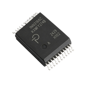 HT Original New Power Integrations INN3166C-H102-TL InSOP 650V 100kHz ไอซีสวิตช์ออฟไลน์ - Product Image 1