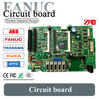 Carte mère système 31IA FANUC A20B-8101-0402 d'origine, neuve, en stock avec garantie d'un an FANUC A20B-8101-0402