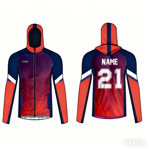 Camisetas de Fútbol Personalizadas 2026, Chaqueta de Equipo, Calidad Premium, Uniformes Deportivos, Kit de Fútbol - Product Image 1