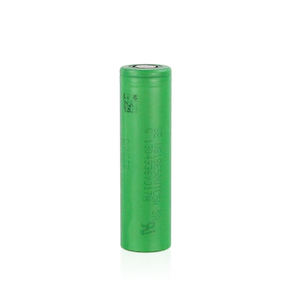 VTC5A <span class=keywords><strong>3</strong></span>.6V 2600Mah بطارية قابلة للشحن ، 25A التفريغ لعبة أداة مضيا كاميرا ماكينة حلاقة راديو - Product Image 2