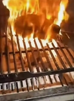 Hôtel Restaurant Commercial heavy duty espagnol rôti au bois pizza boeuf barbecue griller ensemble de four