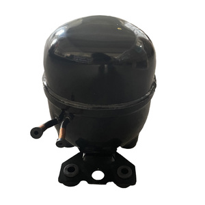 คอมเพรสเซอร์ทำความเย็น <span class=keywords><strong>Don</strong></span> Per 1/2HP รุ่น KK650CU1 ใช้สารทำความเย็น R290 แบบลูกสูบทองแดง 220-240V/50Hz ขนาด 14.3 ซม. อะไหล่ทำความเย็น - Product Image 3