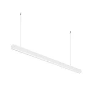 Алюминиевый профиль светодиодный подвесной светильник светодиодный декоративный подвесной светильник