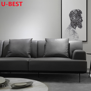U-Best Sofá Esquinero en Forma de <span class=keywords><strong>L</strong></span>, Sofá Seccional, Sofá Relax, Kanepe, <span class=keywords><strong>Sofy</strong></span>, Muebles de Jardín, Conjuntos de Muebles para Salón - Product Image 3