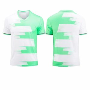 Maillots de football version joueur Coupe du Monde 2026 – Tenues d'équipe nationale – Qualité supérieure – Polyester respirant - Product Image 2