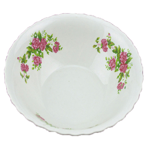 <span class=keywords><strong>Villeroy</strong></span> <span class=keywords><strong>Boch</strong></span> ชุดชาม,ชาม Laquar เวียดนามแนววินเทจ - Product Image 4