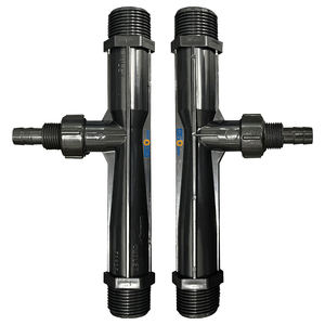 [KH-UPDN25] حاقن فنتوري DGOzone مقاس 1 بوصة من UPVC، ملحقات الري، أنبوب خلط وحقن فنتوري - Product Image 3