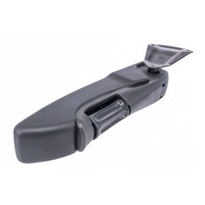 Reposabrazos de asiento de coche ajustable Universal para lado izquierdo/Derecho, soporte de mano para <span class=keywords><strong>Camper</strong></span> Van, autocaravana, barco, camión, accesorios para coche - Product Image 3