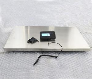 60kg 120kg 200kg 300kg <span class=keywords><strong>500kg</strong></span> thú y cụ thép không gỉ nền tảng Tầng Kỹ thuật số động vật vật nuôi Bưu Chính Trọng lượng quy mô - Product Image 6