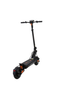 Scooter Eléctrico de Alto Rendimiento KuKirin con Motor de 1000W*2, Carga de 120 kg, con Doble Freno de Disco, Entrega Rápida en la UE, SYT-G2, Motor Dual sin Escobillas de 1000W - Product Image 4