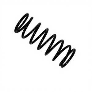 ALLMAKES Resorte Helicoidal 4X4 Lado del Conductor Apto para LAND ROVER Modelo ANR4351 - Product Image 1