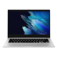 Sam-sung Galaxy Book Go 13.3" Laptop Ultra-Sottile e Leggero |   Intel Core I5-1235U, 8GB RAM, 256GB SSD |   Ideale per il lavoro d'ufficio