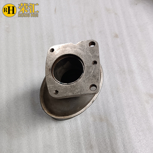 Convertitore catalitico diretto per Buick <span class=keywords><strong>LA</strong></span> Crosse 2.4 parte anteriore - Product Image 5