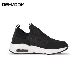 Prix De gros Designer Offre Spéciale OEM NOUVEAUX Styles Zapatos <span class=keywords><strong>Tennis</strong></span> De Marche Chaussures décontractées pour Hommes - Product Image 2