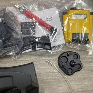 เครื่องตรวจจับก๊าซหลายชนิด GasAlertMicro 5 รุ่นใหม่ ขายดี ราคาสุดคุ้ม - Product Image 4