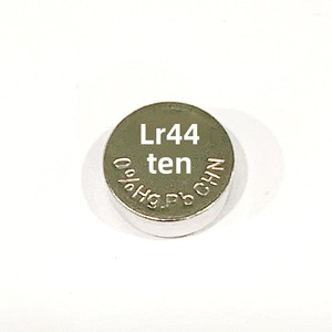 Pile bouton au lithium-ion mince 3V 580mAh CR2450 CR1216 <span class=keywords><strong>CR2032</strong></span>, piles primaires 1,5V AG4 AG13 <span class=keywords><strong>LR44</strong></span> - Product Image 6