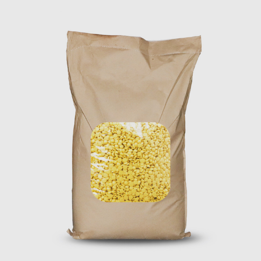 Yellow25kg