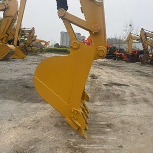 Used Excavator Cat 320dl Best Second <b>Hand</b> Excavator Caterpillar 320 320d 320d2 320bl 320c 325d 330d 336d for Sale - Product Image 5